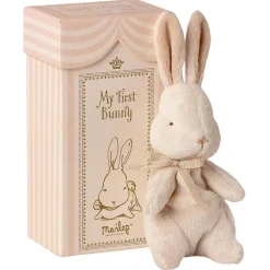 My First Bunny