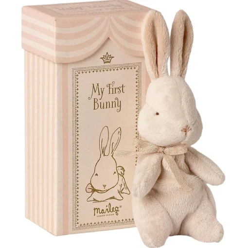 My First Bunny