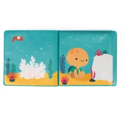 My Magic Bath Book