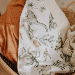 My Very Little Blanket