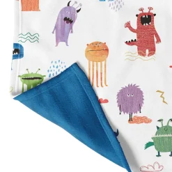 My Very Little Blanket