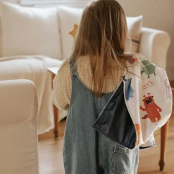 My Very Little Blanket