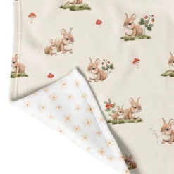 My Very Little Blanket