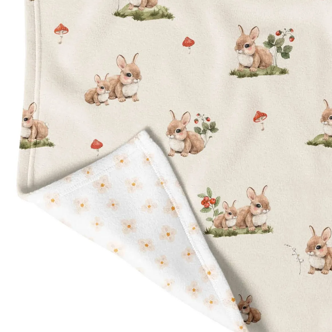 My Very Little Blanket