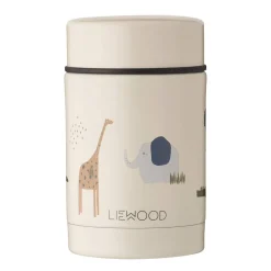 Nadja Food Jar