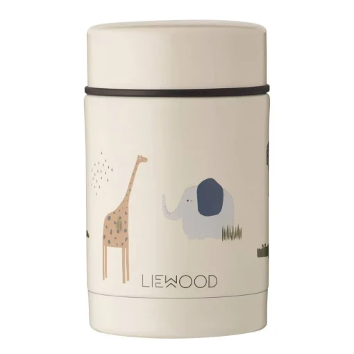 Nadja Food Jar