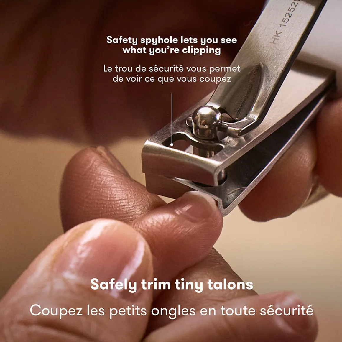 NailFrida the SnipperClipper Solo