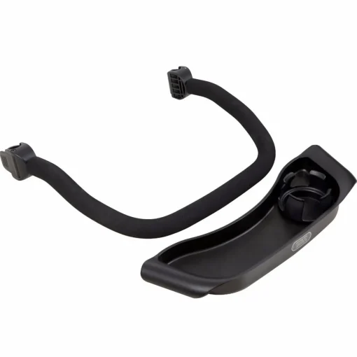 Nano Grab Bar & Food Tray
