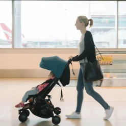 Nano Stroller (V3)