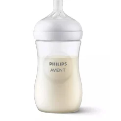 Natural Bottle (9 oz, 3 Pack)