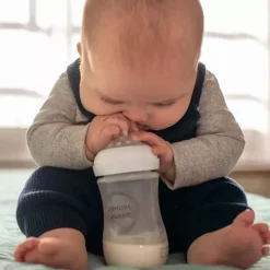 Natural Bottle (9 oz, 3 Pack)