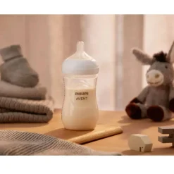 Natural Bottle (9 oz, 3 Pack)