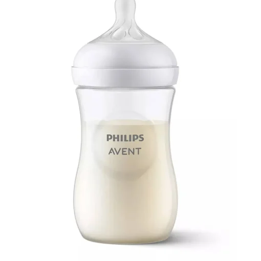 Natural Essentials Feeding Set