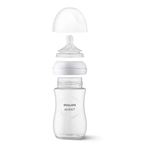 Natural Nipple - Flow 1 0m