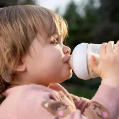 Natural Nipple - Flow 2 0m+