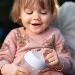 Natural Nipple - Flow 2 0m+