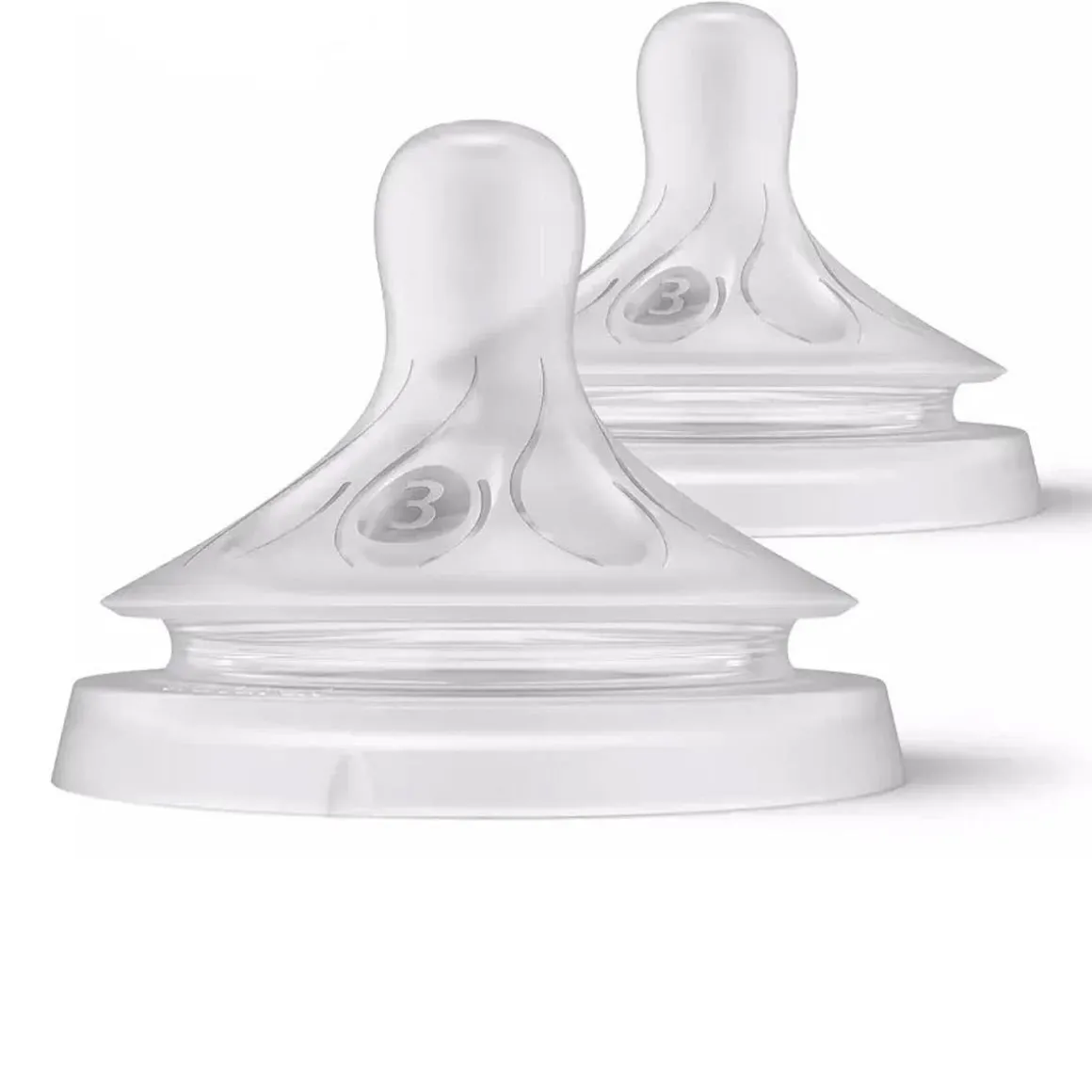 Natural Nipple - Flow 3 1m+