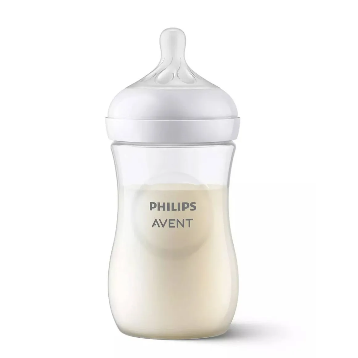 Natural Nipple - Flow 3 1m+