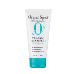 Natural Shampoo (4 oz)