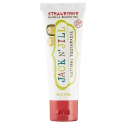 Natural Toothpaste