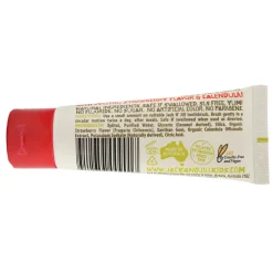 Natural Toothpaste