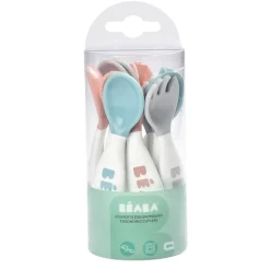 2nd Stage Cutlery (Set of 10)