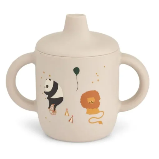 Neil Sippy Cup