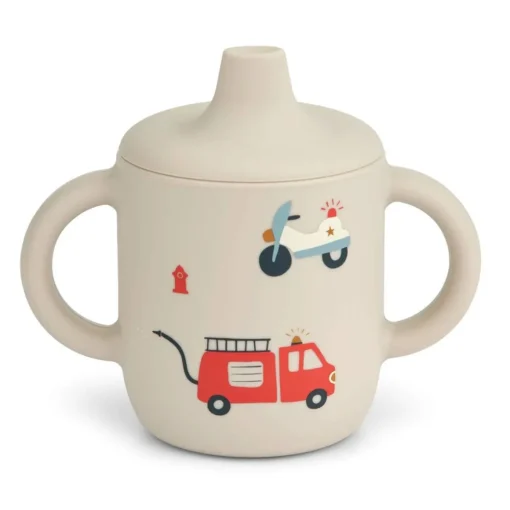 Neil Sippy Cup