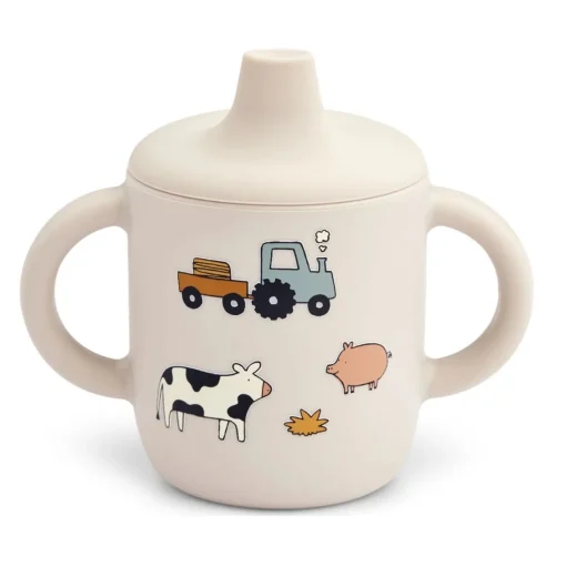 Neil Sippy Cup