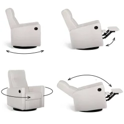 Nelly Glider