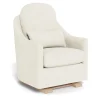 Nessa Glider - Fabric