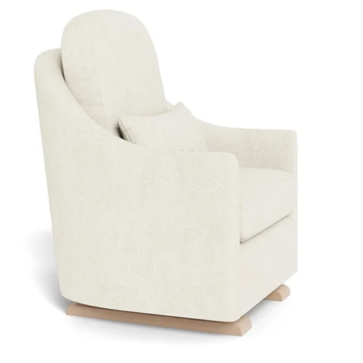 Nessa Glider - Fabric
