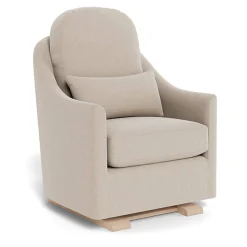 Nessa Glider - Wool Fabric