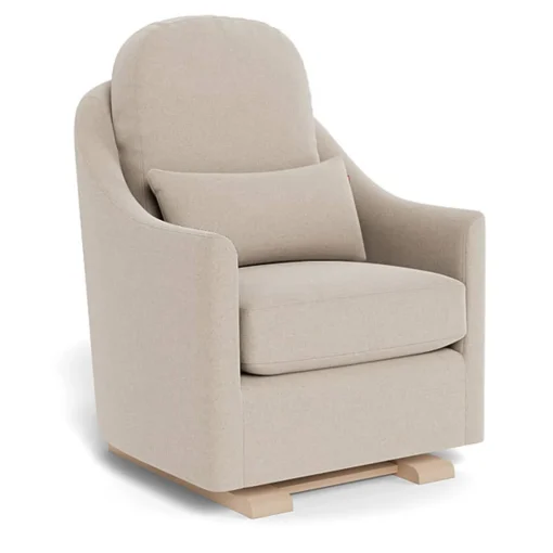 Nessa Glider - Wool Fabric