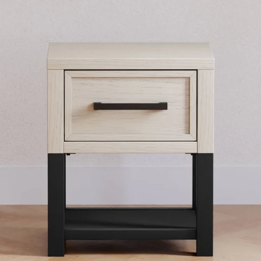 Newbern Night Stand