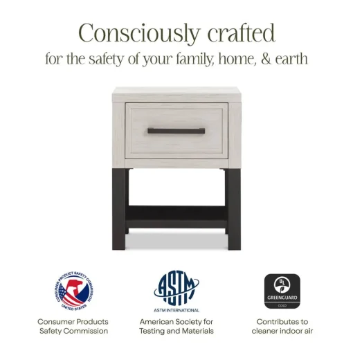 Newbern Night Stand
