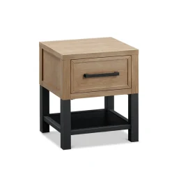 Newbern Night Stand