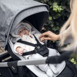 Newborn Inlay