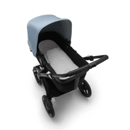 Newborn Inlay