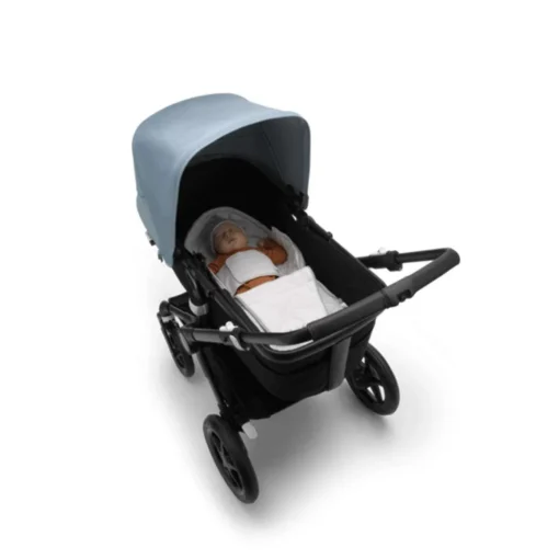 Newborn Inlay