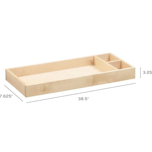 Nifty Change Tray