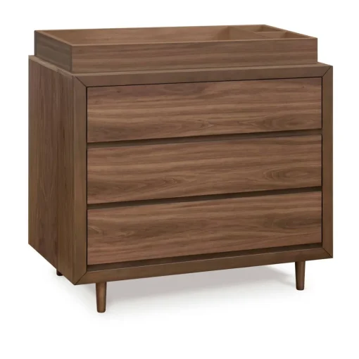 Nifty Change Tray