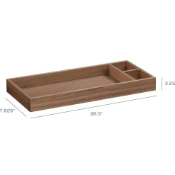 Nifty Change Tray