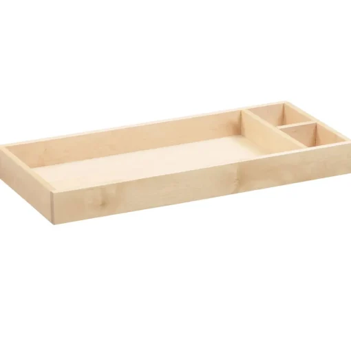 Nifty Change Tray