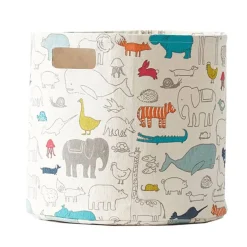 Noah's Ark Bin