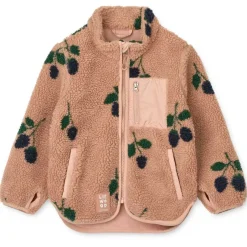 Nolan Pile Jacket