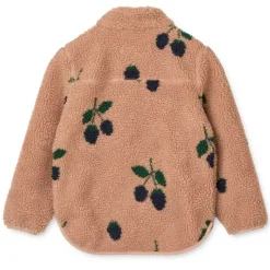 Nolan Pile Jacket