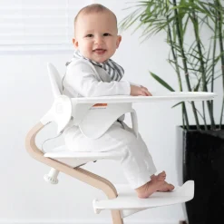 Nomi High Chair Bundle