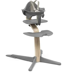 Nomi High Chair Bundle