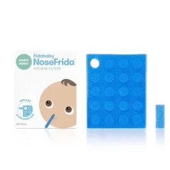 NoseFrida Hygiene Filters